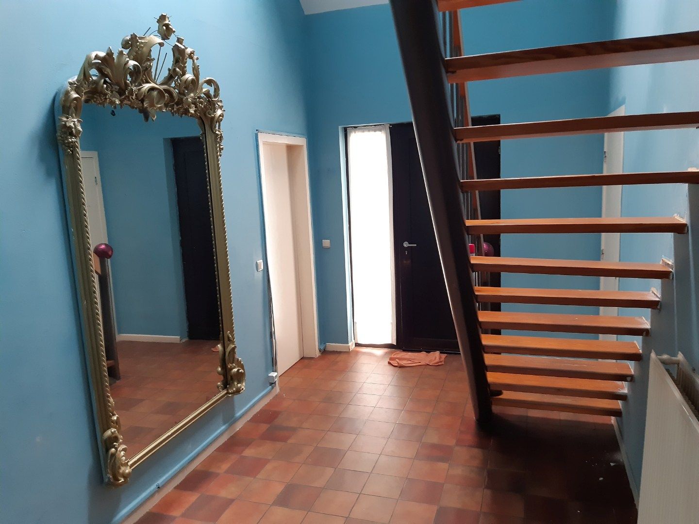 Rustig wonen in t groen. foto 10