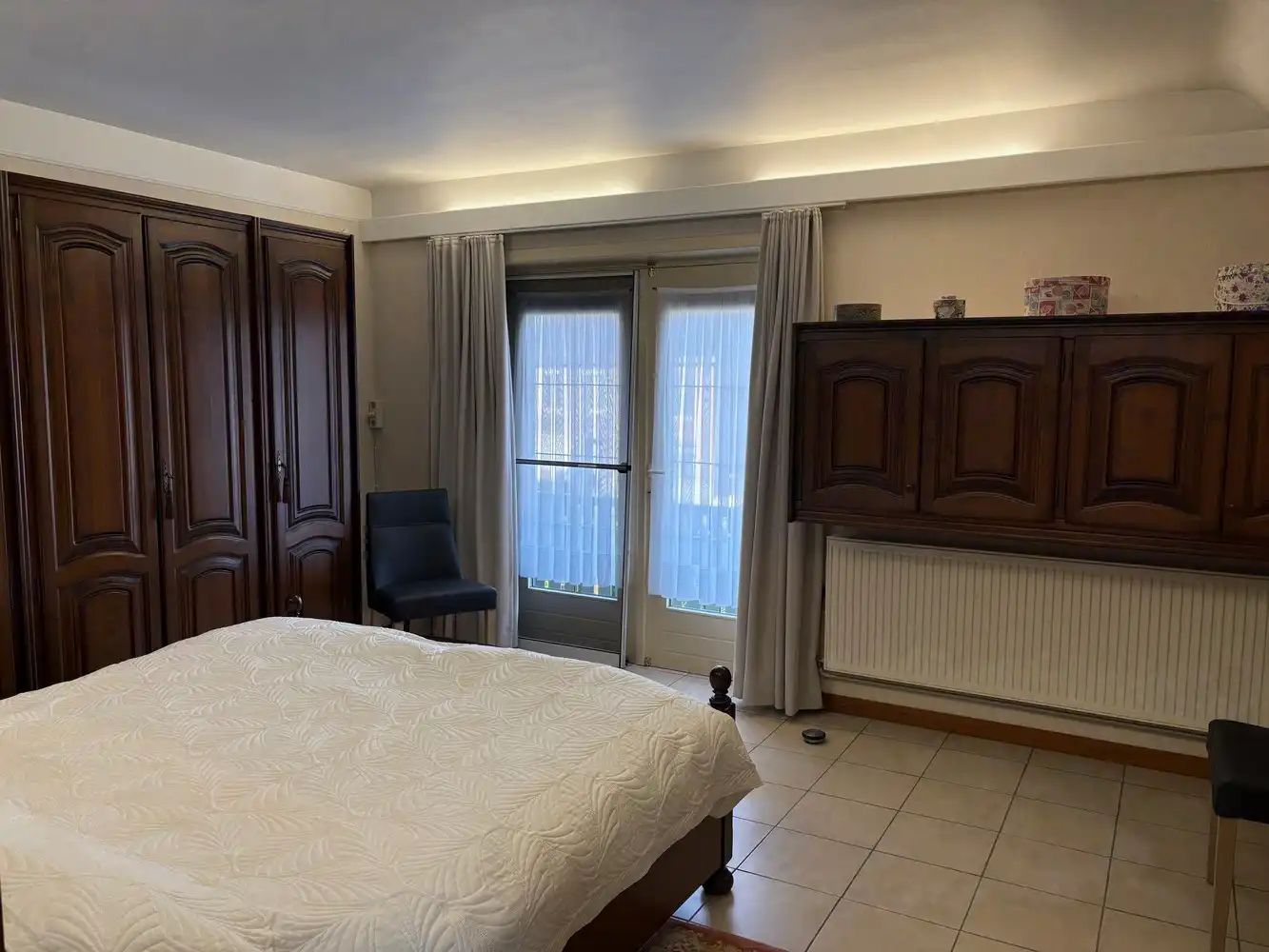 Goed onderhouden ruime villa op 12a56 foto 26