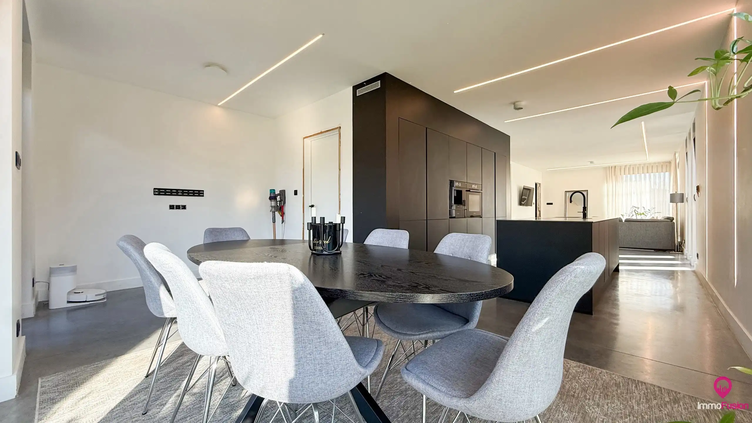 Instapklare energiezuinige HOB met 4 slaapkamers in Heusden! foto 14