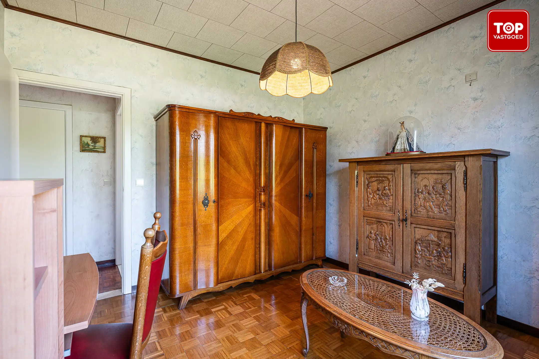 Op te frissen bungalow met 3 ruime slaapkamers en een zonnige tuin van circa 500 m² foto 14