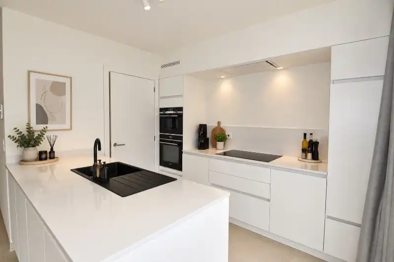 Appartement in Boortmeerbeek foto 6