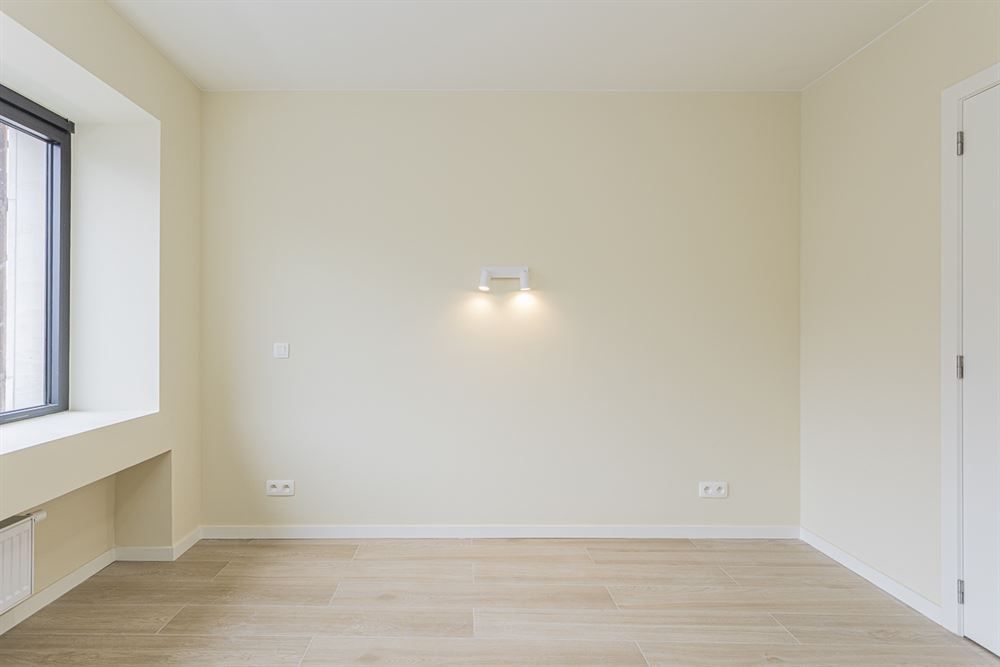 Gerenoveerd 3-slpkr appartement + ruim terras| Antwerpen-Centrum  foto 9