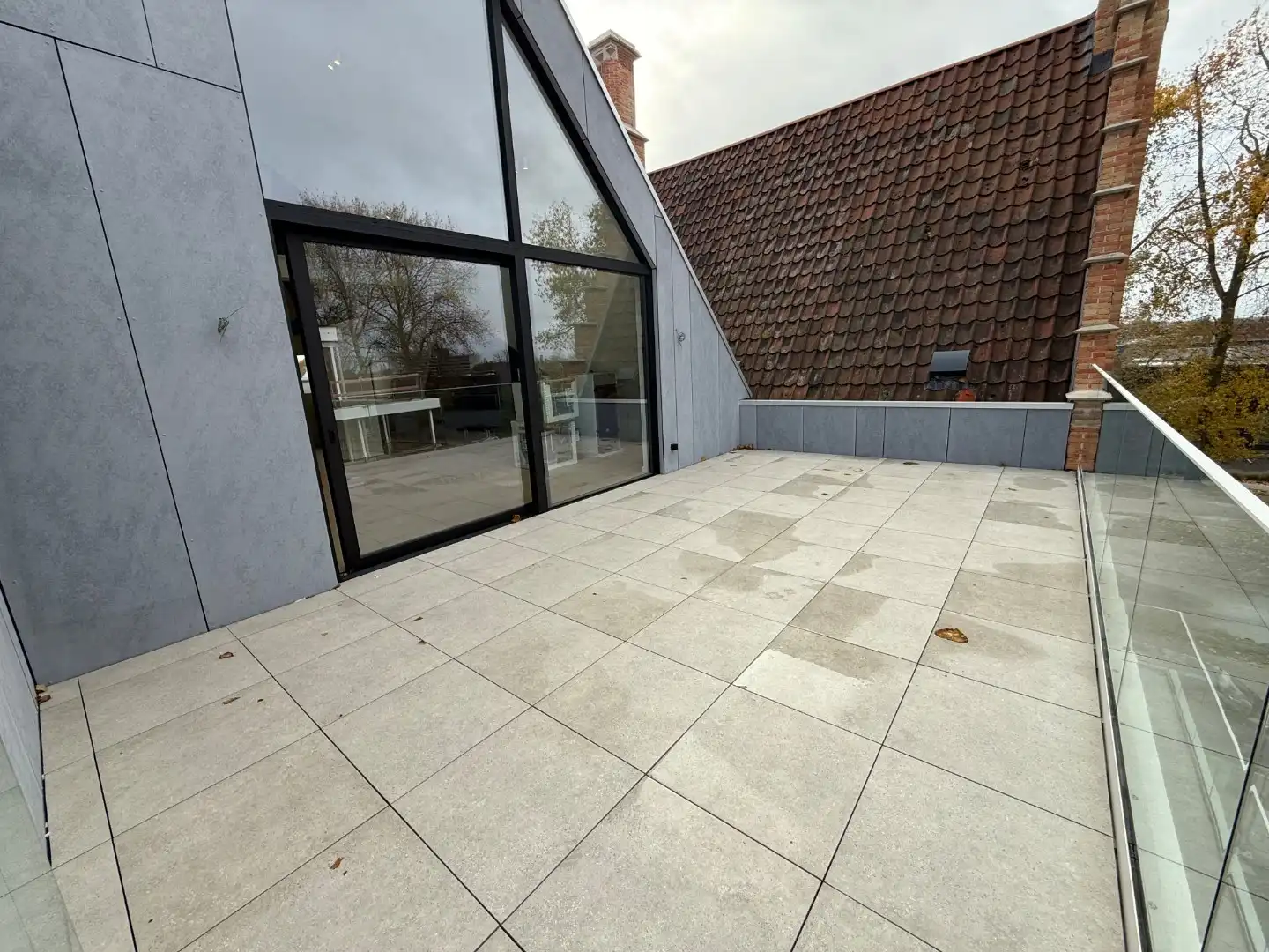 Exclusieve nieuwbouwresidentie "De Gendarmerie" foto 13