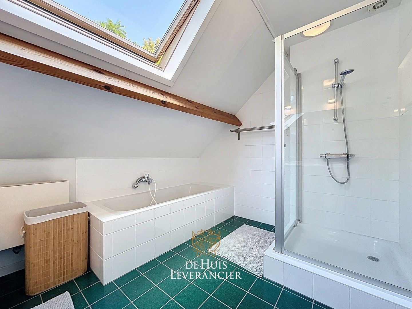 Hoeve bestaande uit 2 woningen met vele mogelijkheden (EPC B!) foto 45