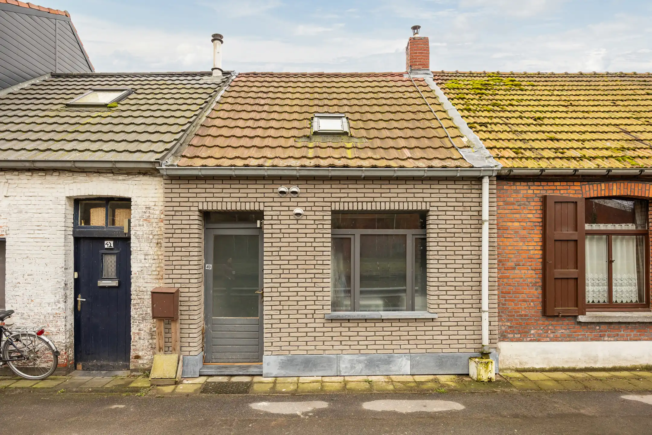 Gerenoveerde instapklare woning op unieke locatie te Beerse foto 3