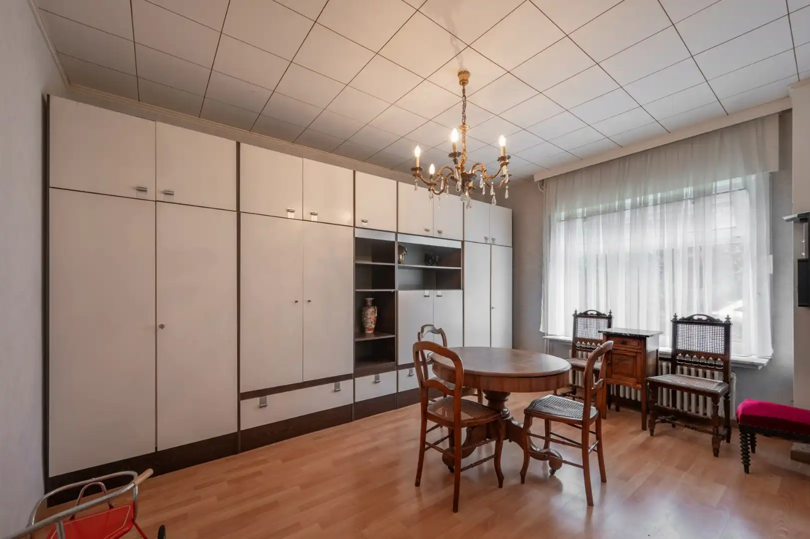 Alleenstaande woning op een rustige en centrale ligging! foto 11