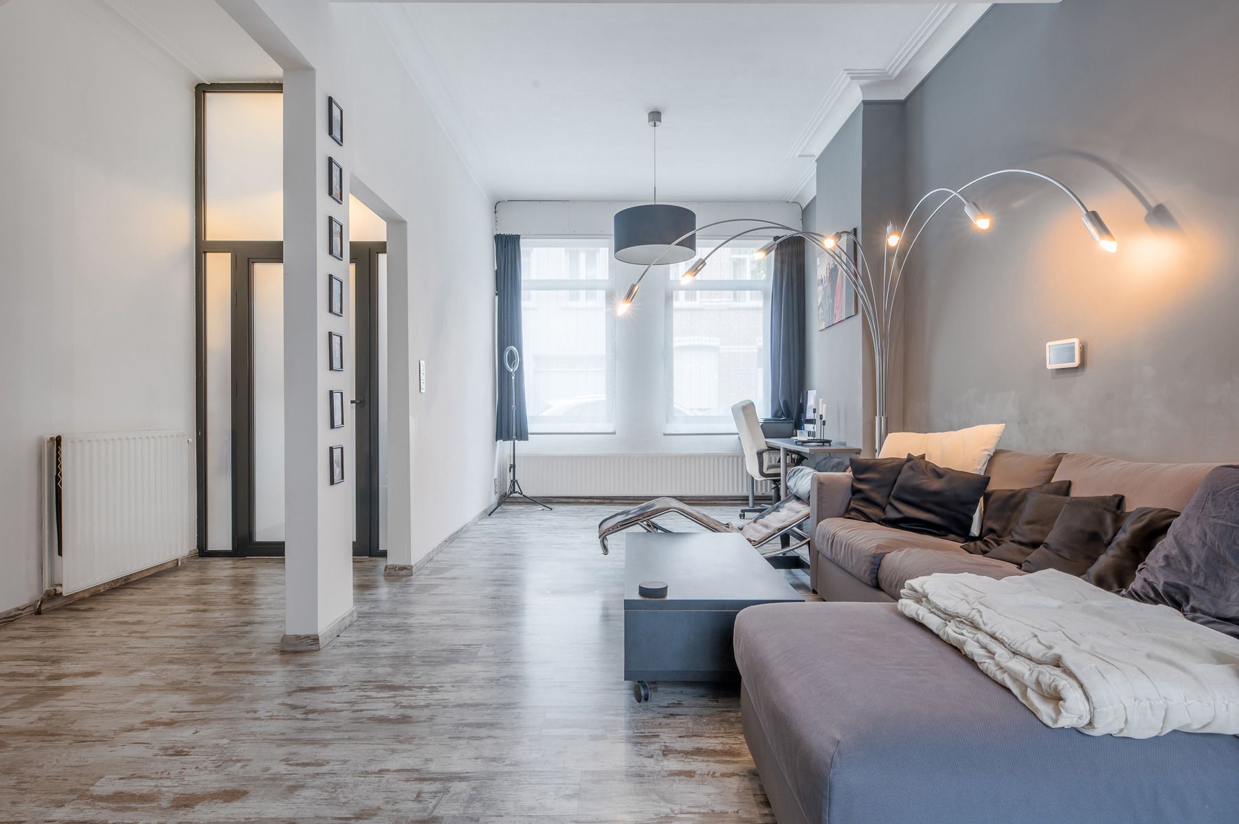 Instapklare woning met 4slk op 169m² grond. foto 7