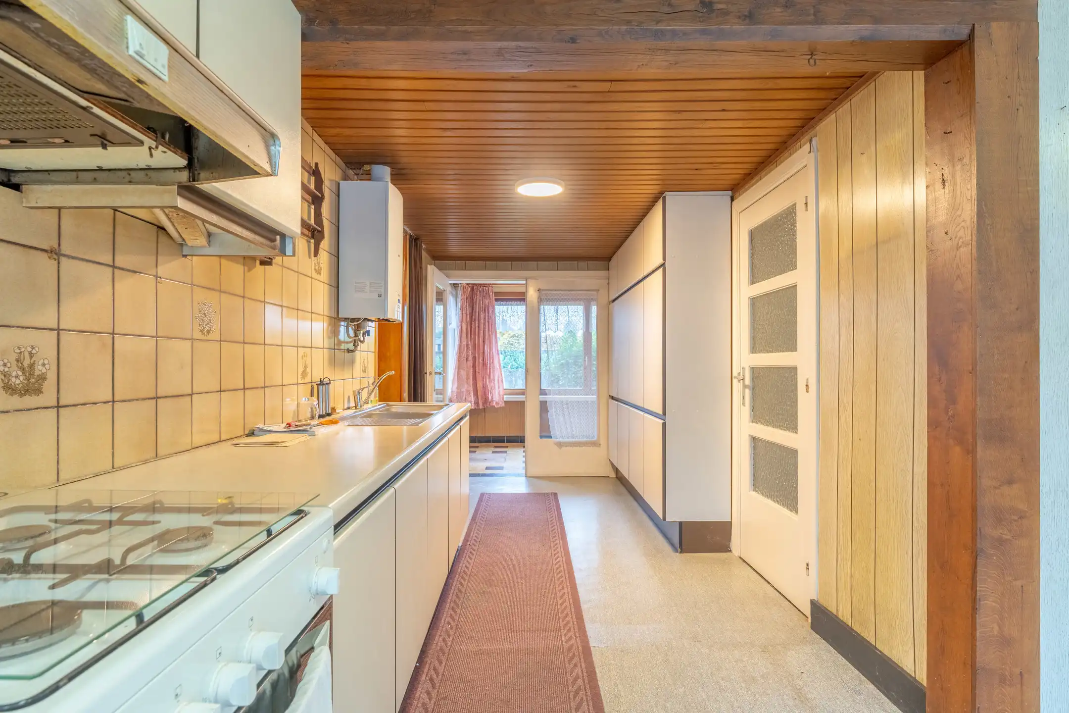 Te renoveren gezinswoning nabij centrum Lille.&nbsp; foto 9