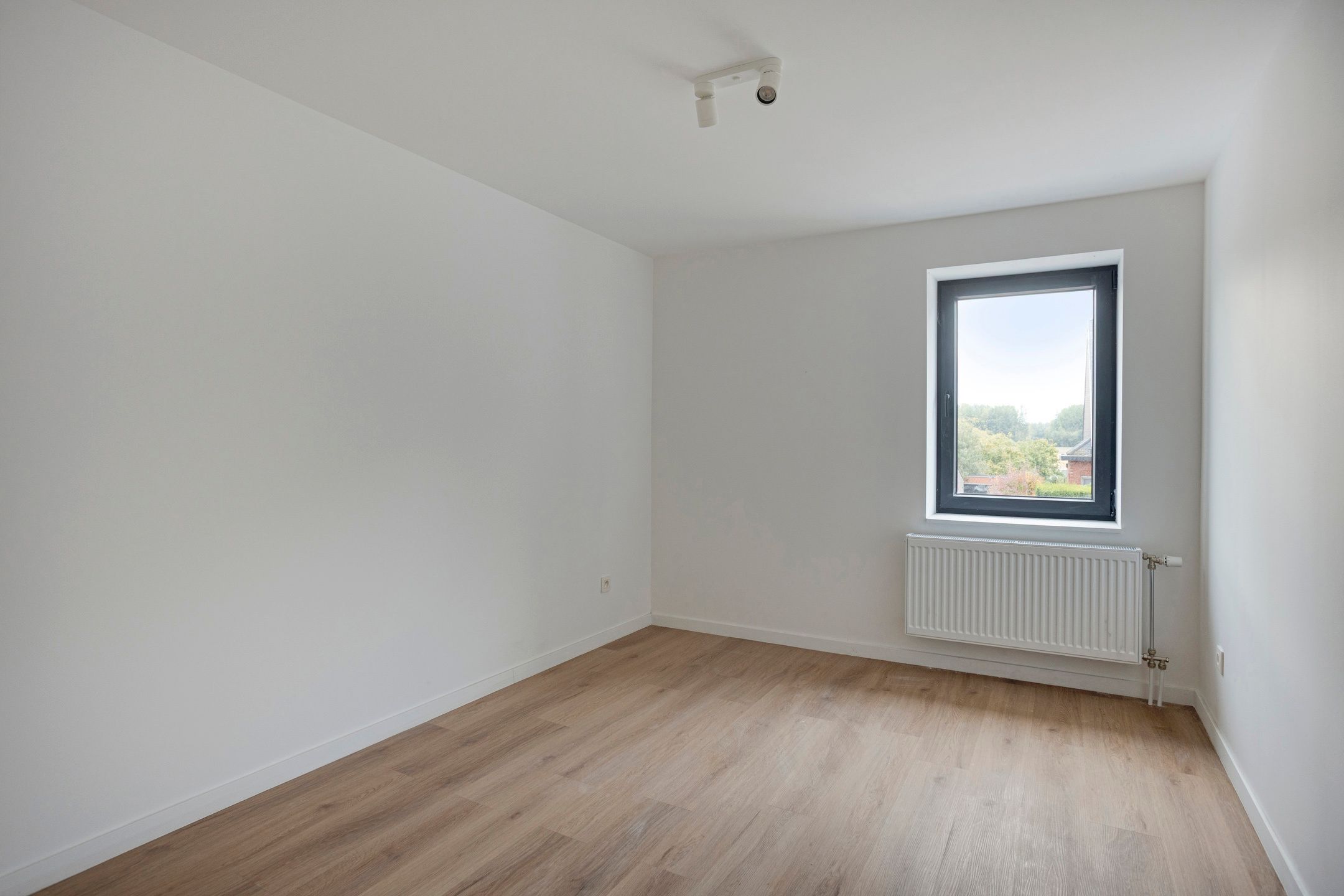 Gerenoveerde woning met 5 slaapkamers en tuin te Wilsele foto 13