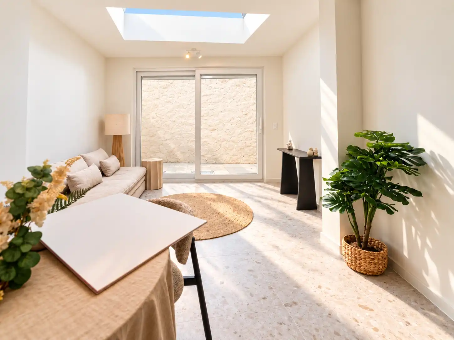 Uiterst centraal gelegen woning Gent foto 3