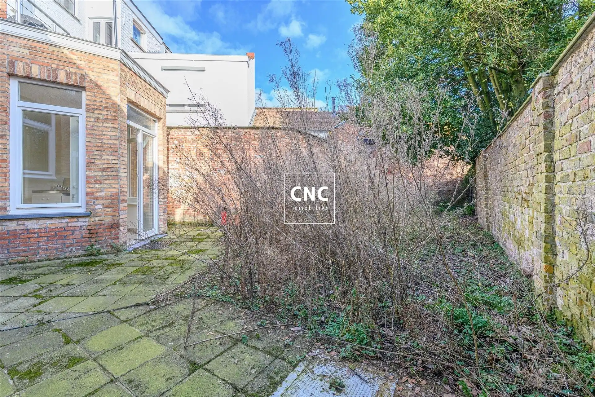 Karaktervol handelspand met uitzonderlijke visibiliteit foto 7