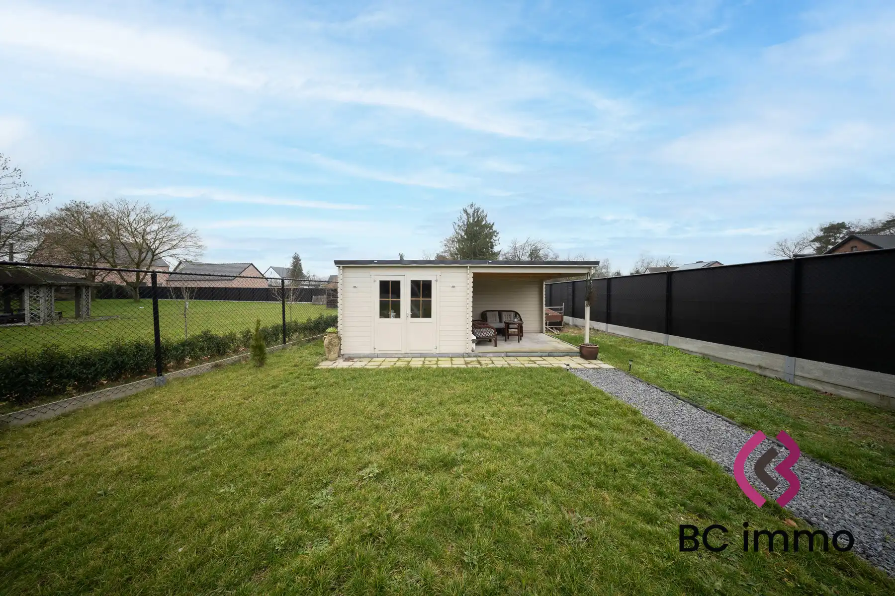 Gelijkvloerse open bebouwing in Zonhoven foto 8