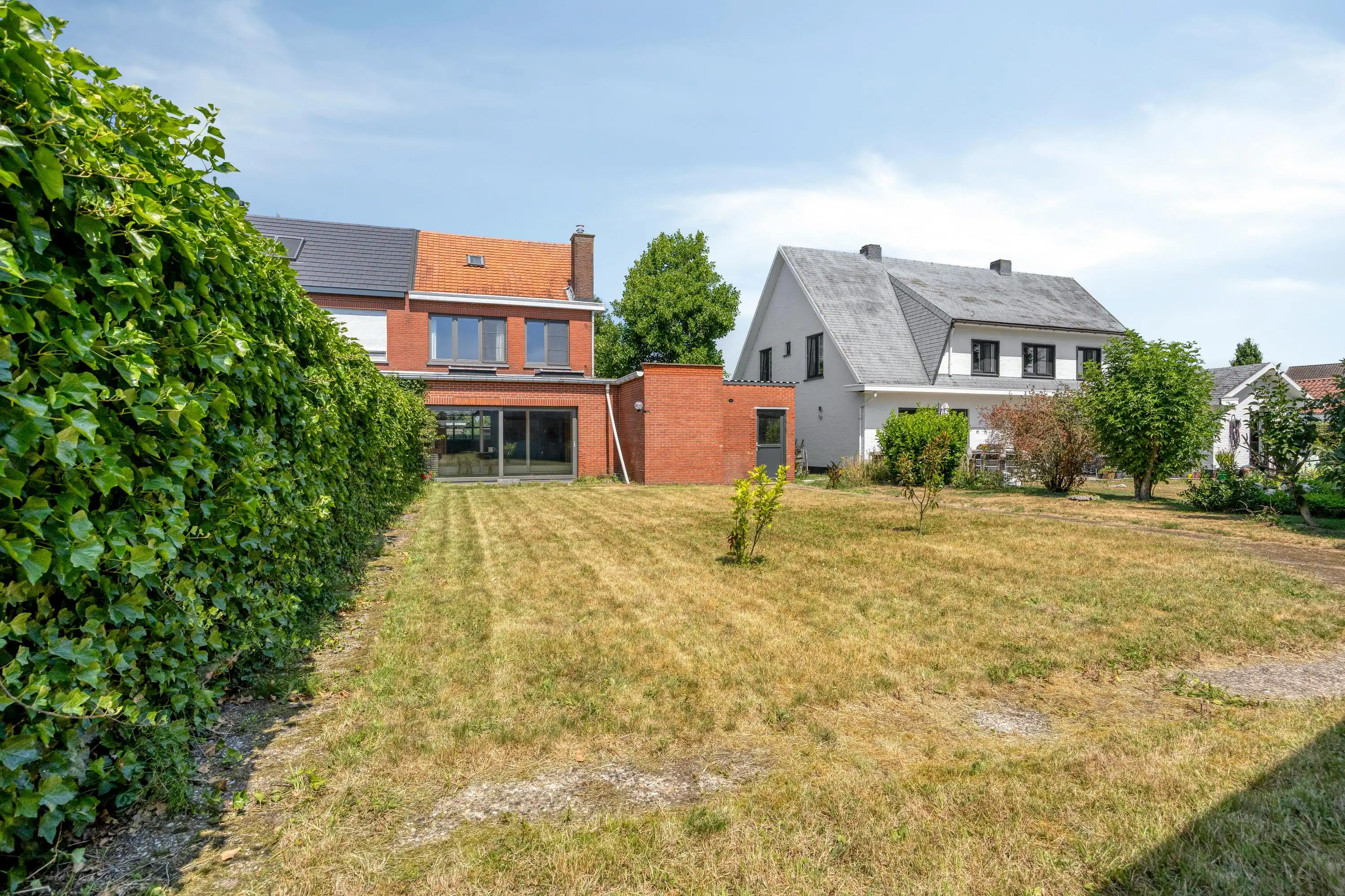 Te renoveren HO bebouwing te koop te Kalmthout - Achterbroek foto 26