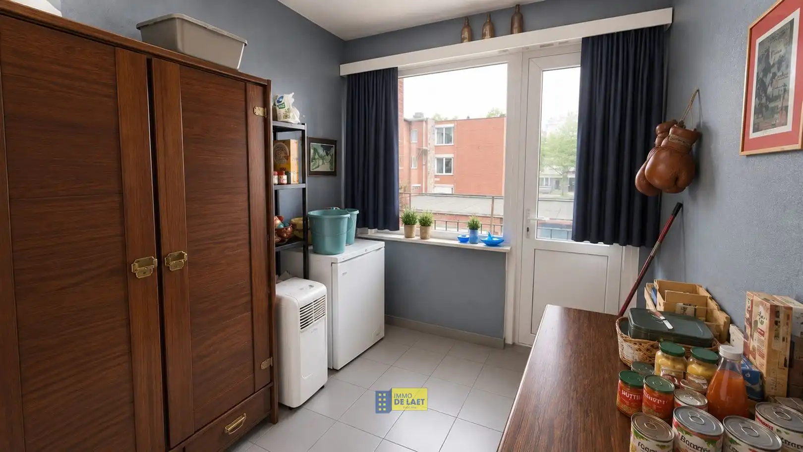 Appartement, 1ste verdieping foto 8