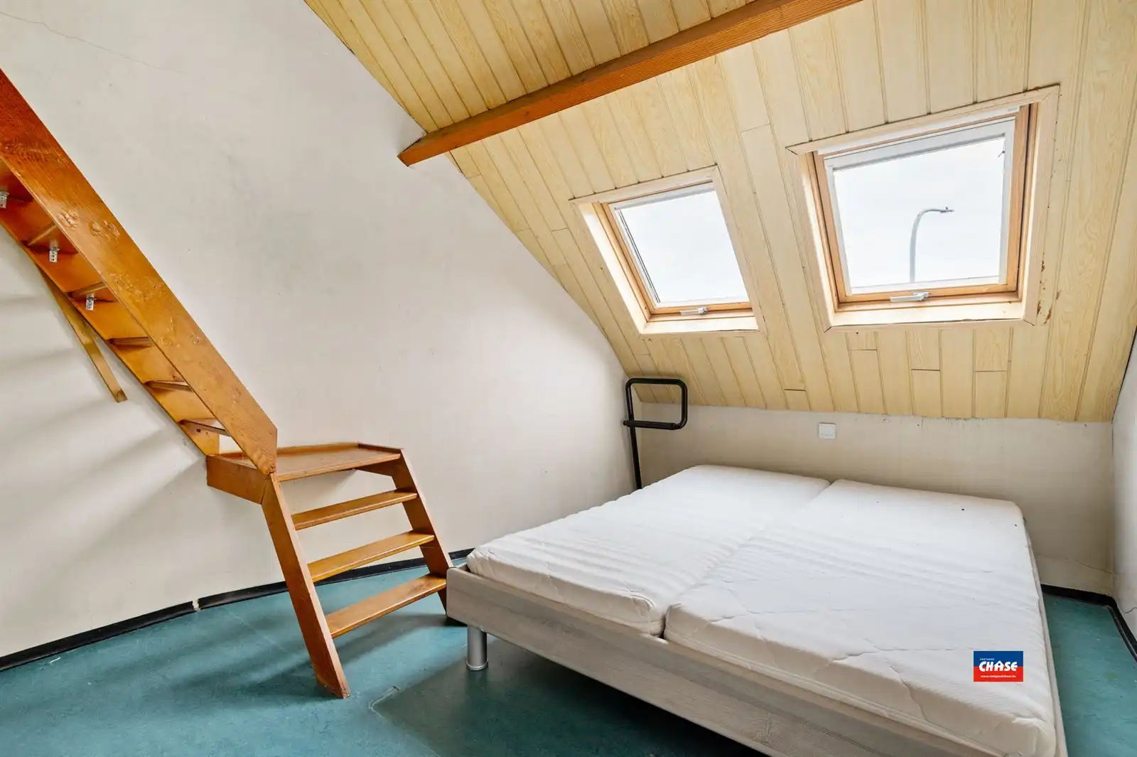 WEERDE | UITZONDERLIJKE ARCHITECTEN WONING MET MOGELIJKHEID TWEEWOONST OF PRAKTIJKWONING | ZEER CENTRAAL GELEGEN | EPC B |  foto 32