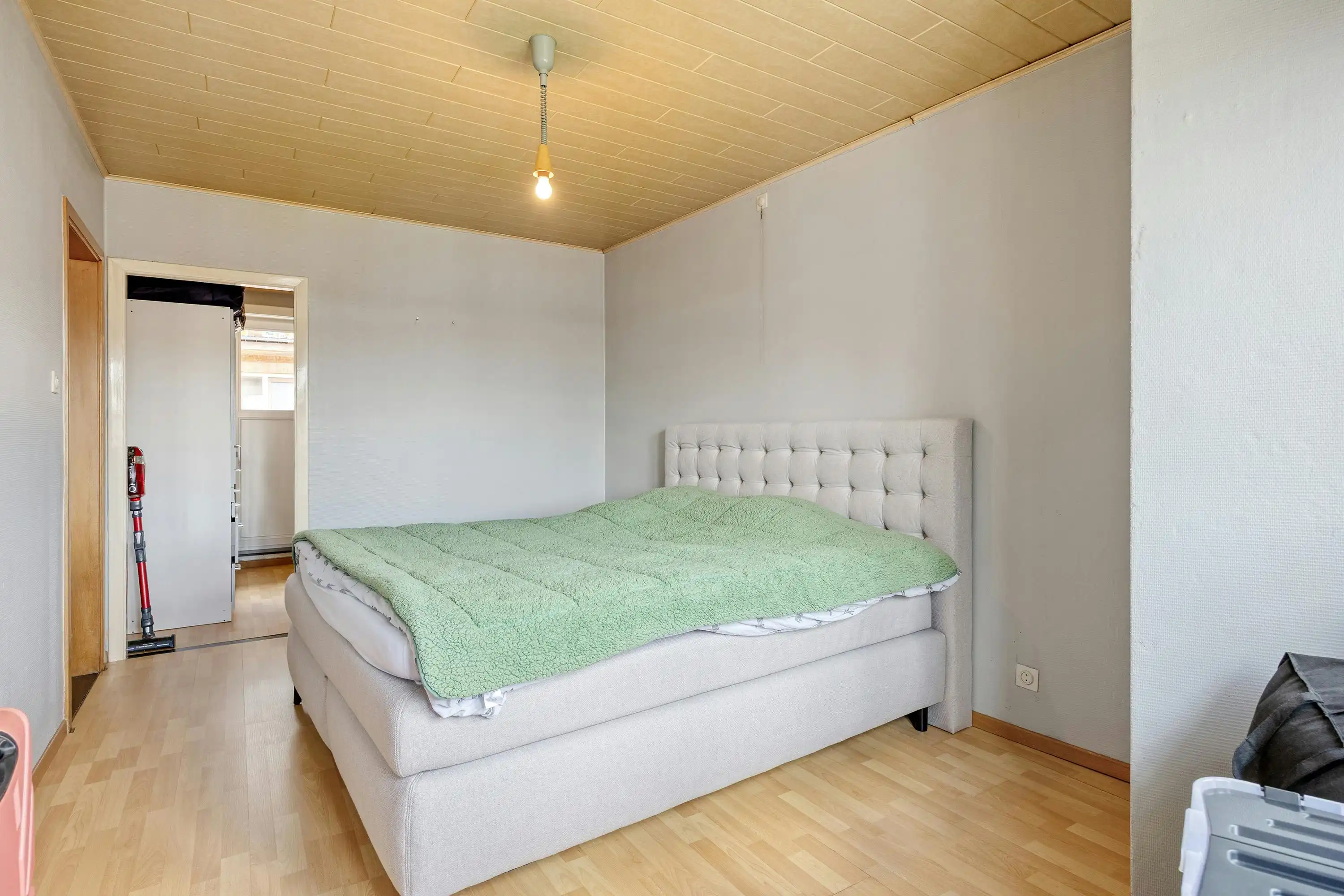 Gezellig appartement met autostaanplaats te Hasselt foto 5