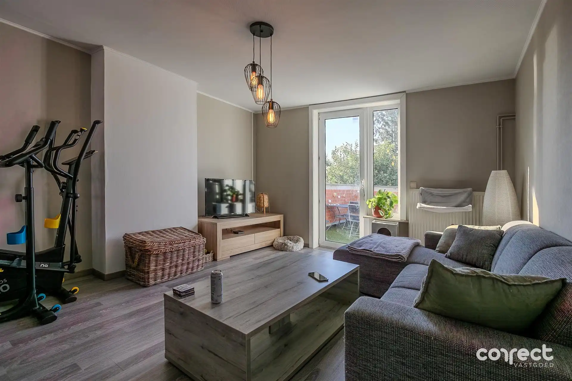 Bel-etage foto 4