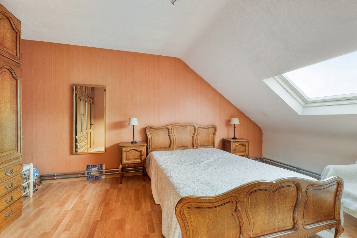 Halfopen bebouwing met prachtige tuin in Brakel foto 9