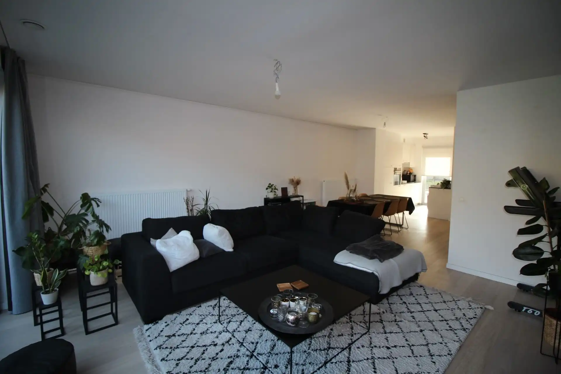 Mooi en centraal gelegen woning (bijna energieneutraal). foto 12