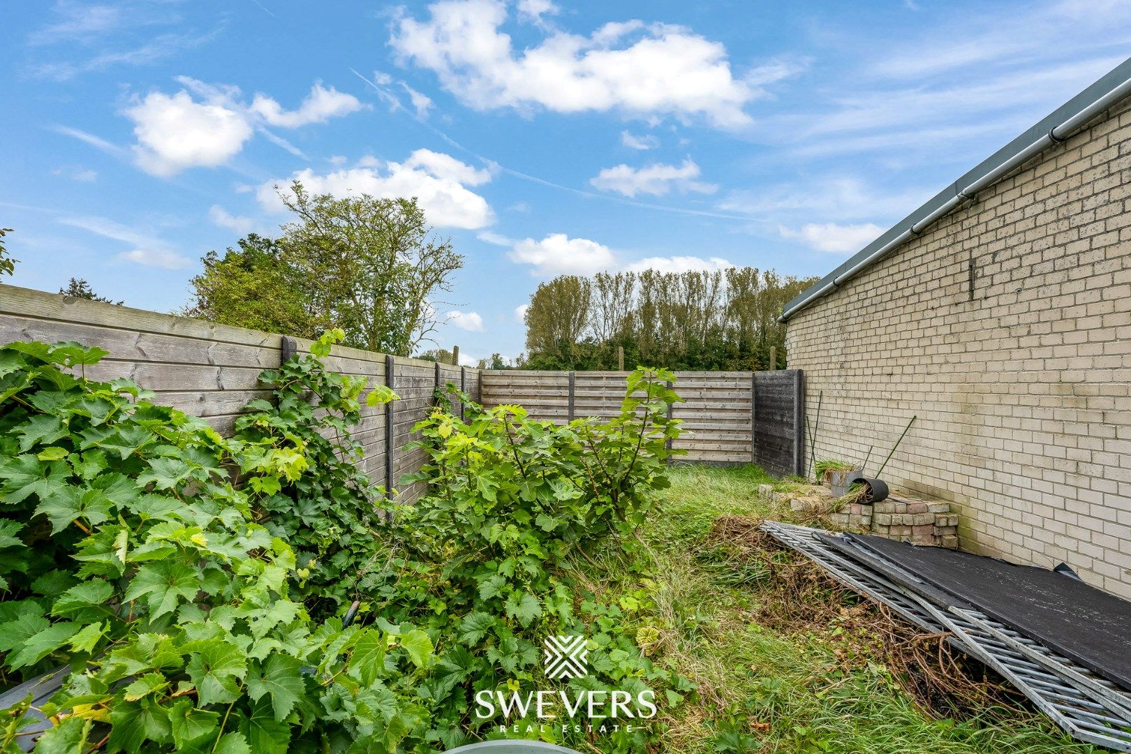 Gezellige, instapklare gezinswoning met 3 slaapkamers in hartje Zoutleeuw foto 21