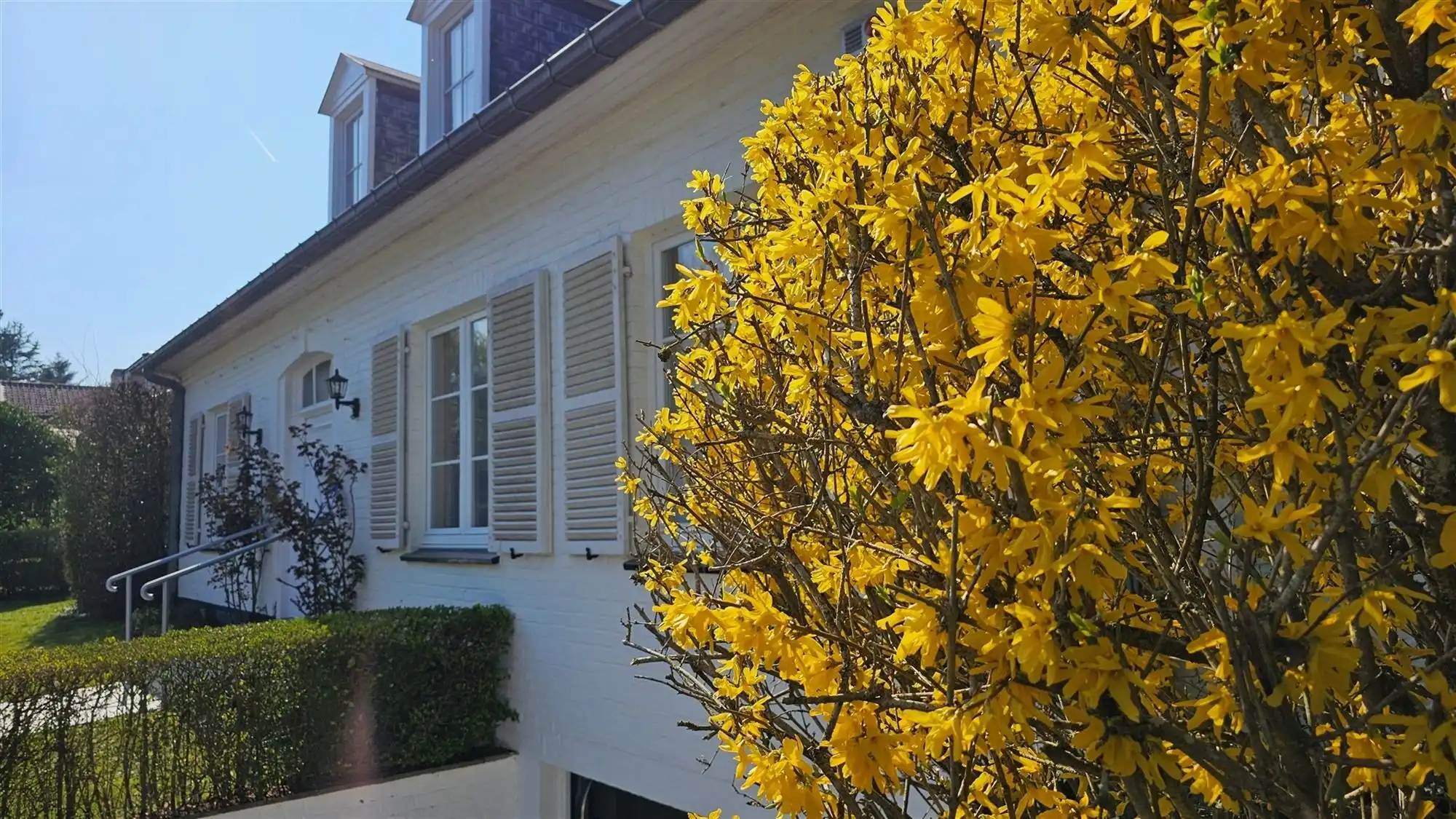 Villa op toplocatie foto 8