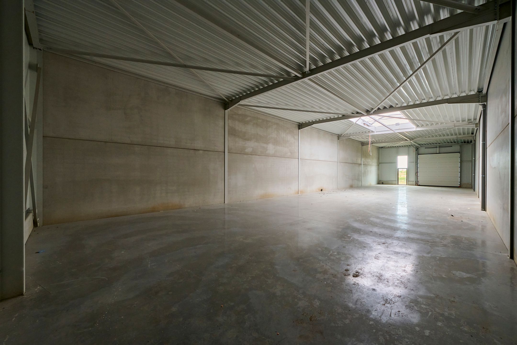 KMO-unit te koop | Bedrijvenpark Kompellaan foto 12