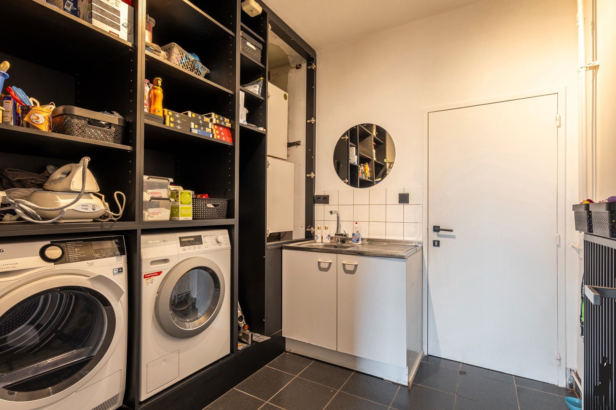 luxe vrijstaande woning op 670m², landelijk gelegen. foto 14