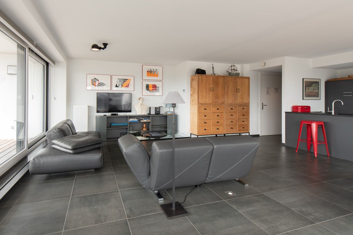 RESIDENTIE QUEENS I foto 9