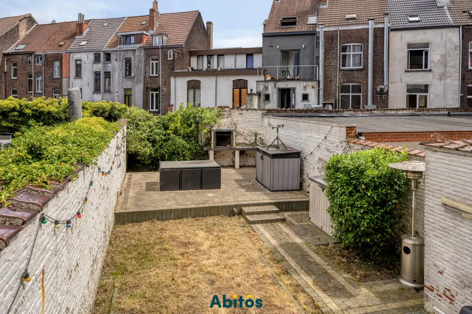 Projectgrond op toplocatie aan de Heuvelpoort foto 31