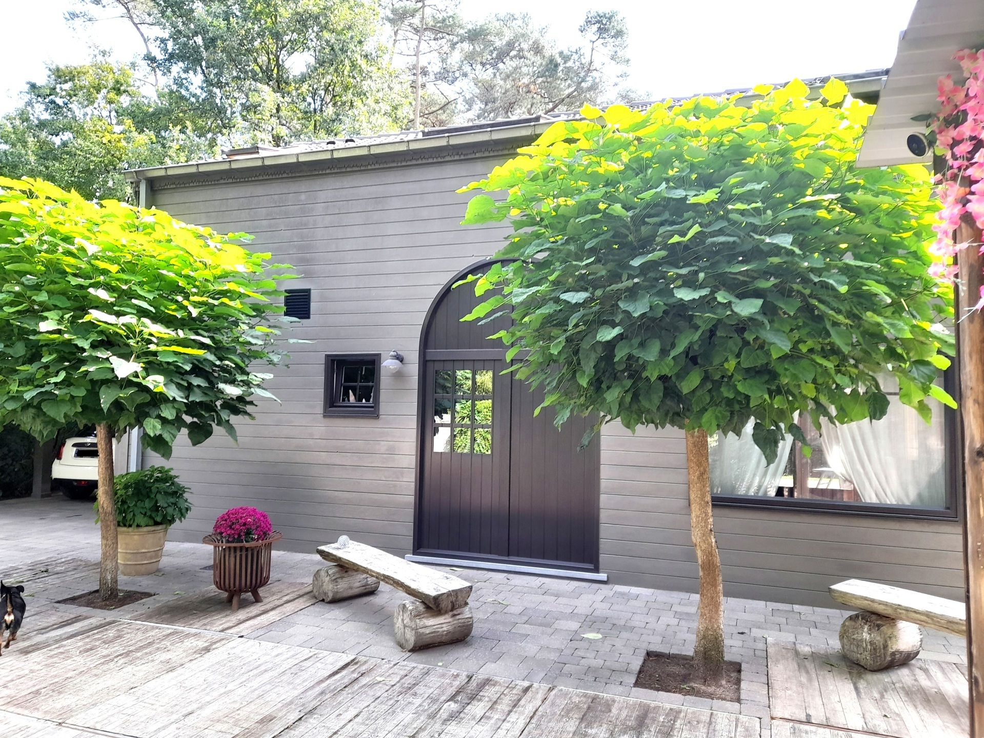 Wordt deze mooie bungalow jouw zomerverblijf in 2026? foto 4