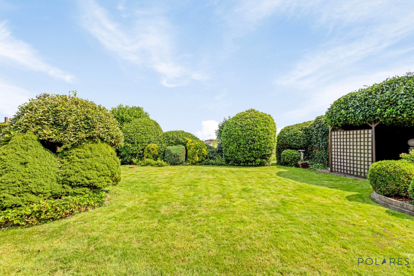 Vrijstaande villa met 4 slaapkamers foto 25