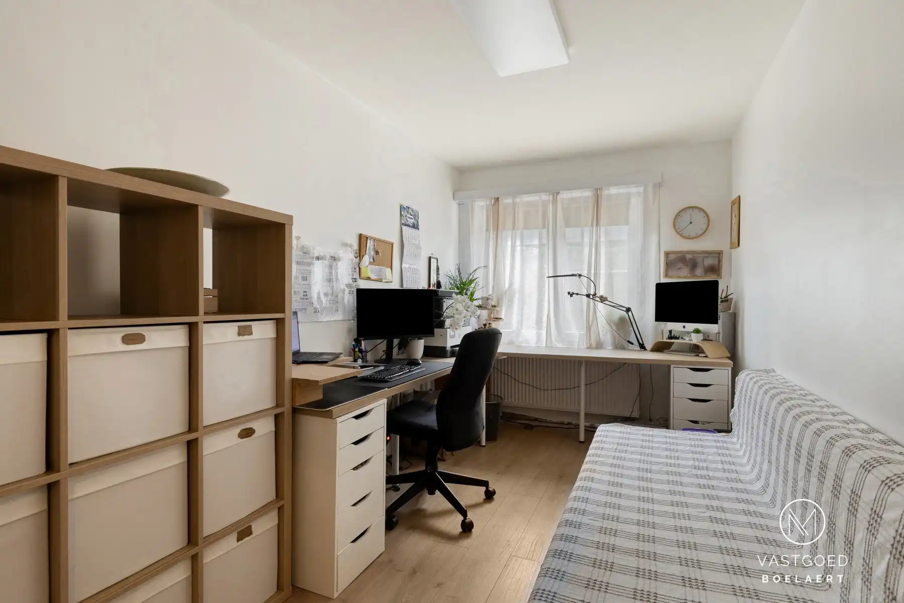 Halfopen bungalow te koop in Hofstade foto 14