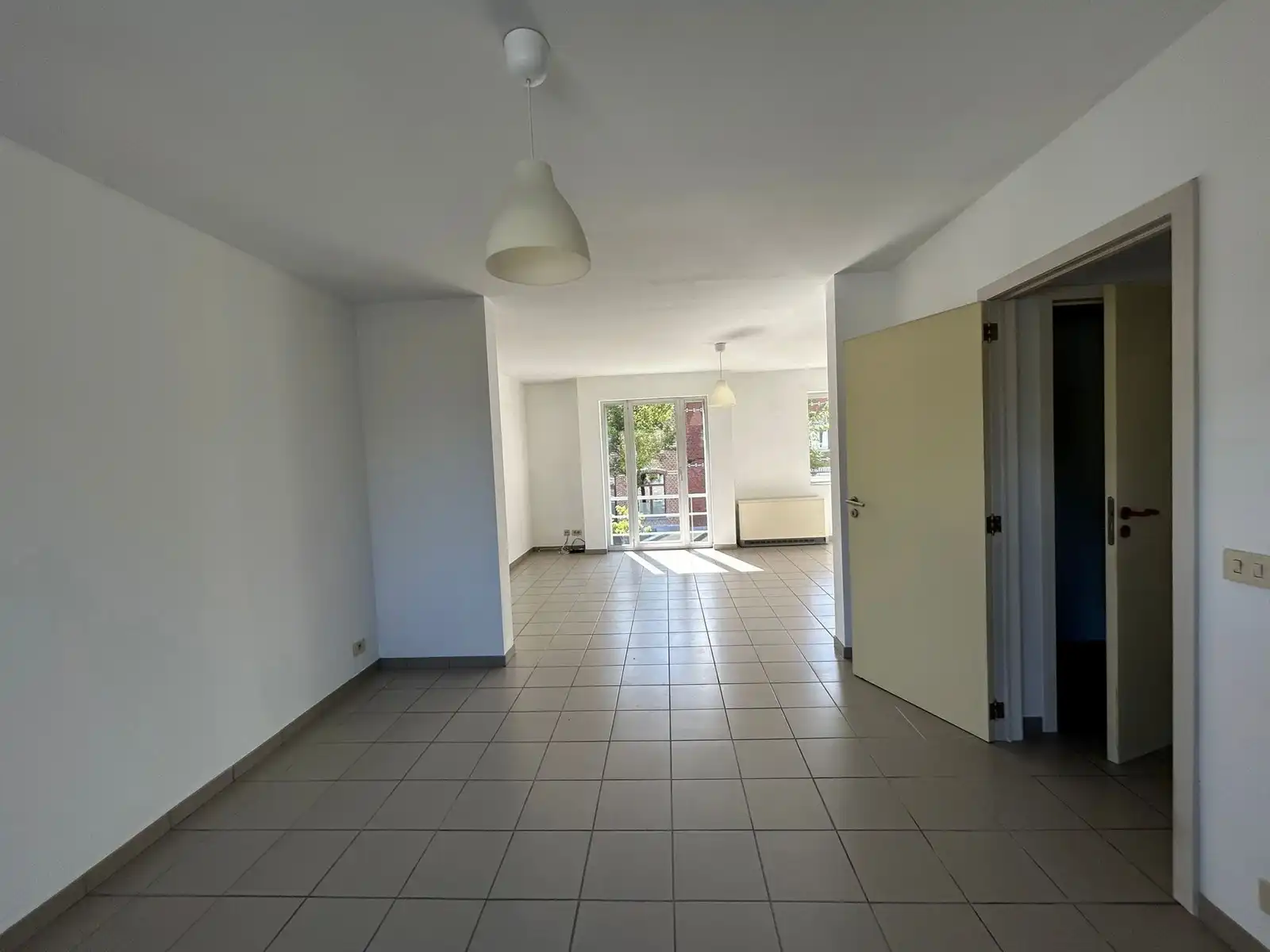 Opbrengstpand nabij Station Herent  foto 4