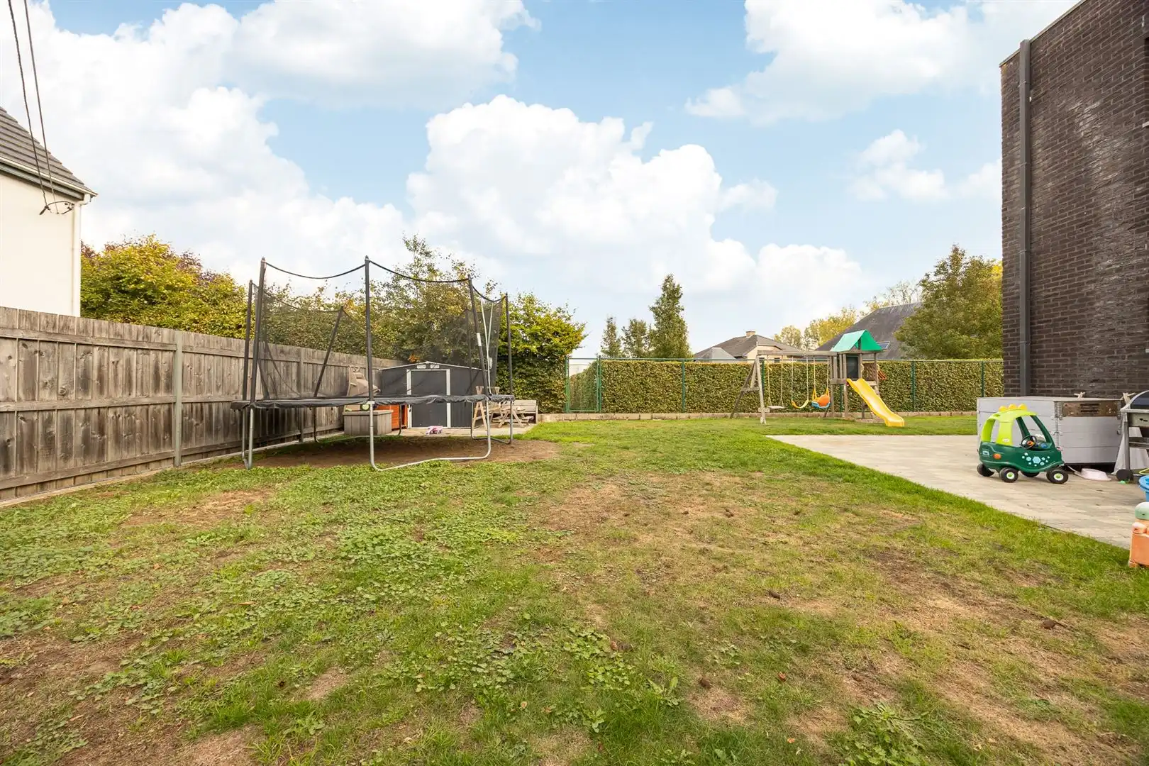 Zeer ruime woning met vier slaapkamers te Rillaar! foto 18