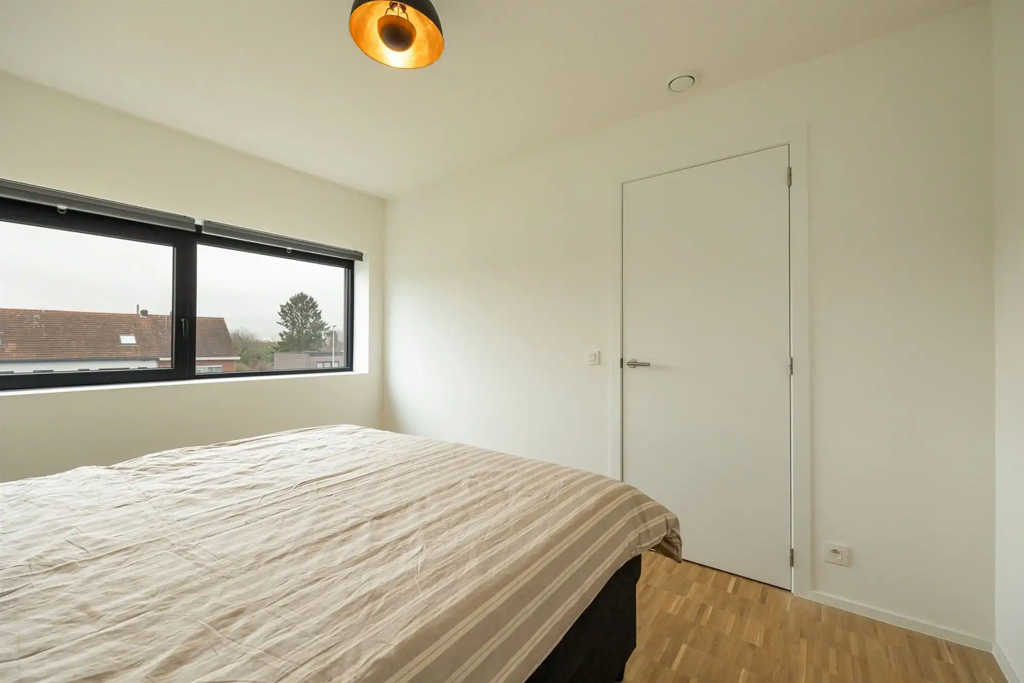 Luxe penthouse met 3 slaapkamers met prachtig terras in Ranst! foto 23