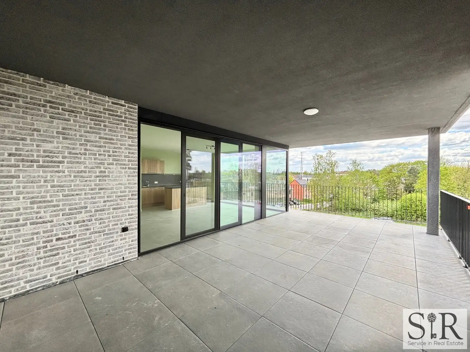 Appartement te huur foto 2