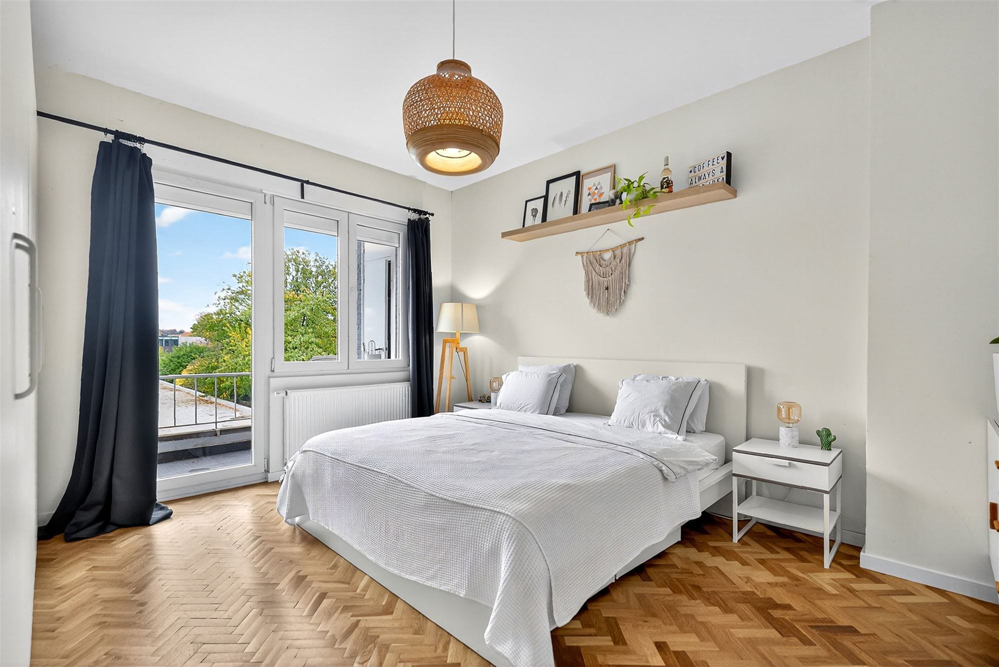 Knap modern appartement op mooie locatie foto 22