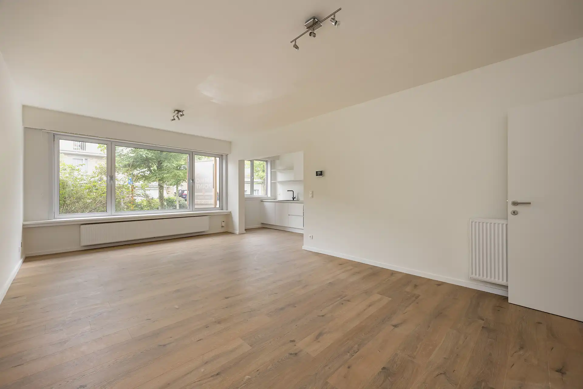 Appartement te koop Dokter Frans Hemeryckxlaan 5/001 - 2650 Edegem