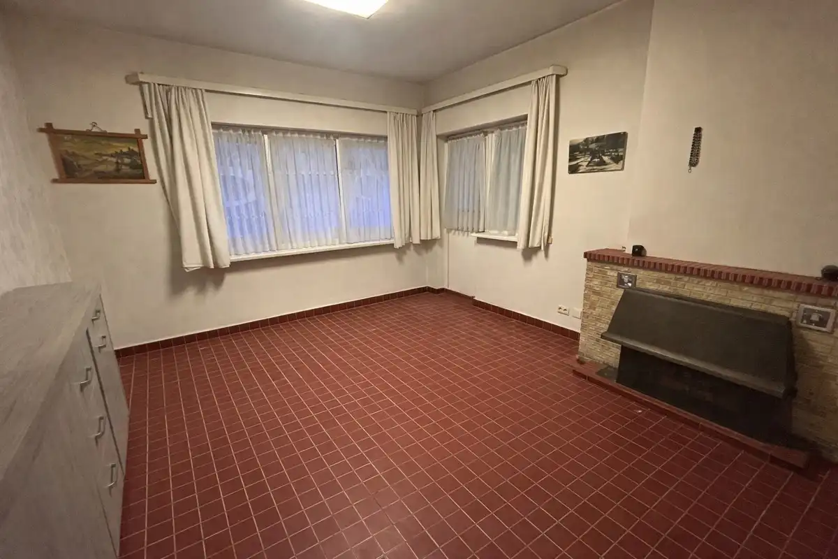 Appartement met 1 slaapkamer op enkele stappen van de Zeedijk foto 2
