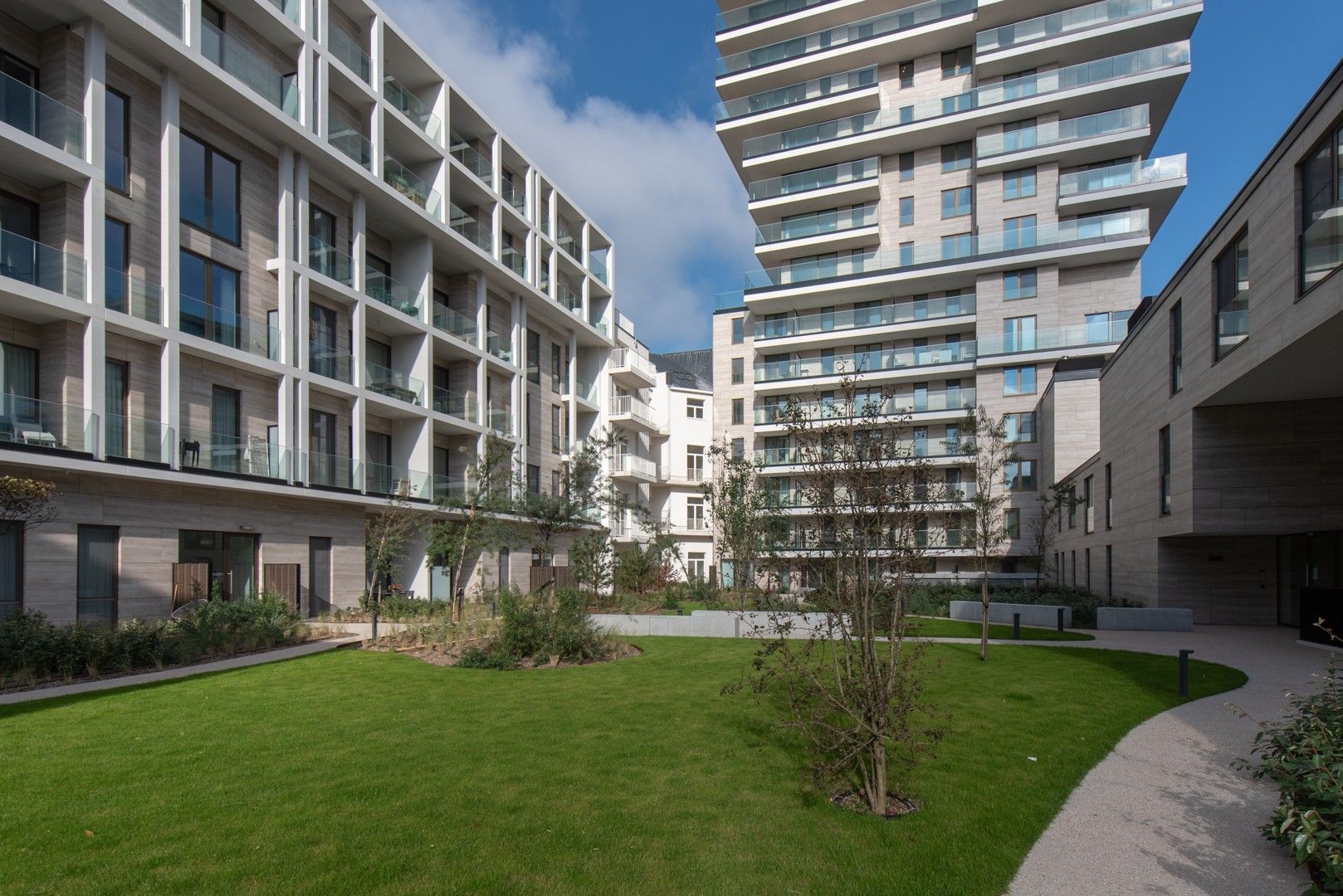 Troon 17, nieuwbouw met unieke architectuur en een knipoog naar het verleden foto 15