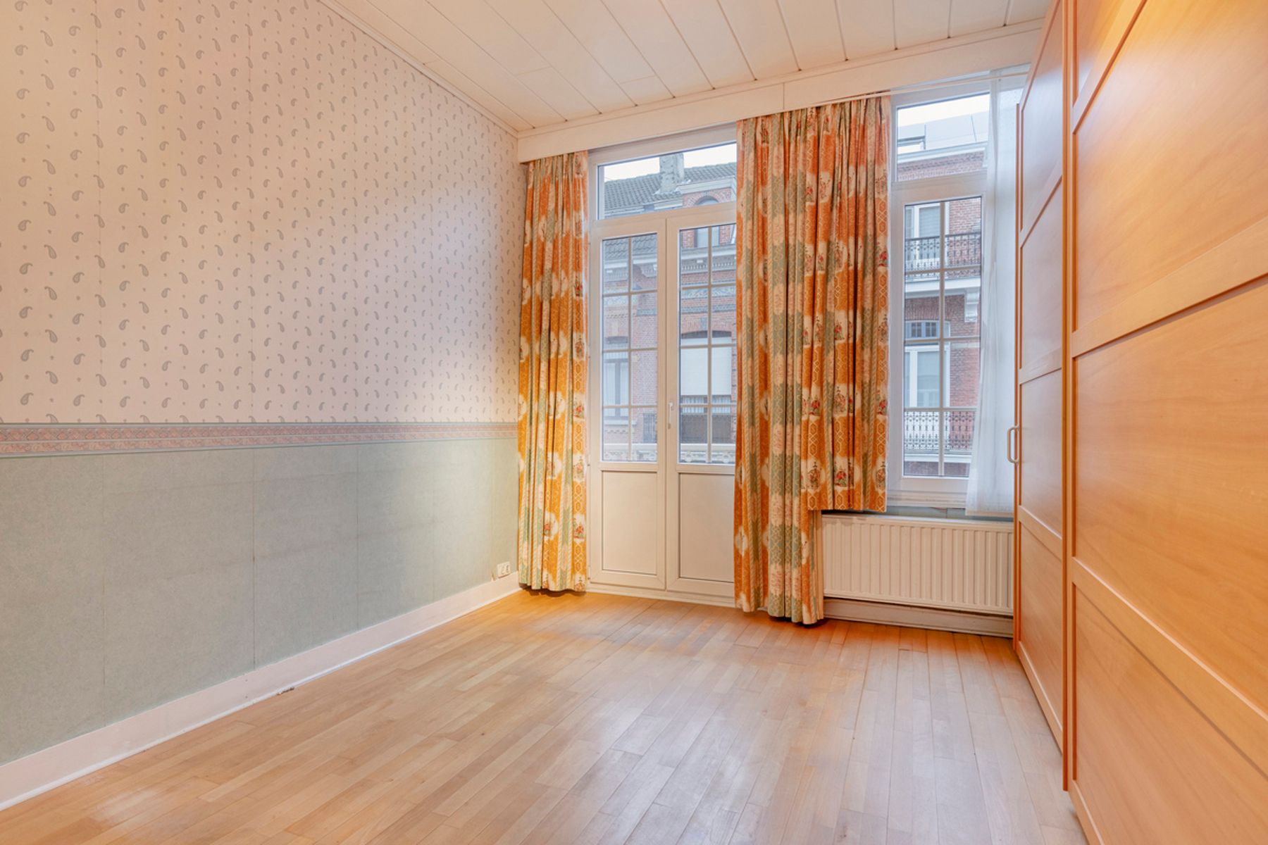 Statig herenhuis met ziel – wonen op toplocatie in Mechelen foto 21