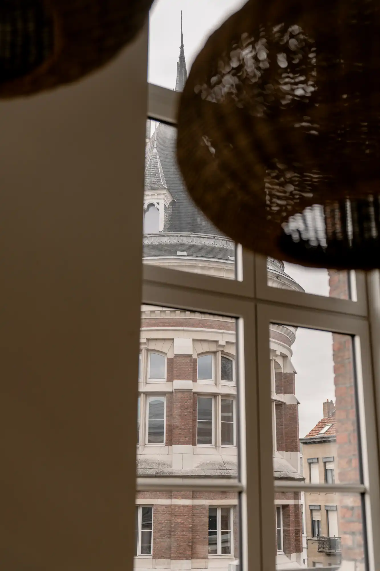 In OPTION by George: Oh my George x Good Engels 5.0 (loft for rent) foto 12