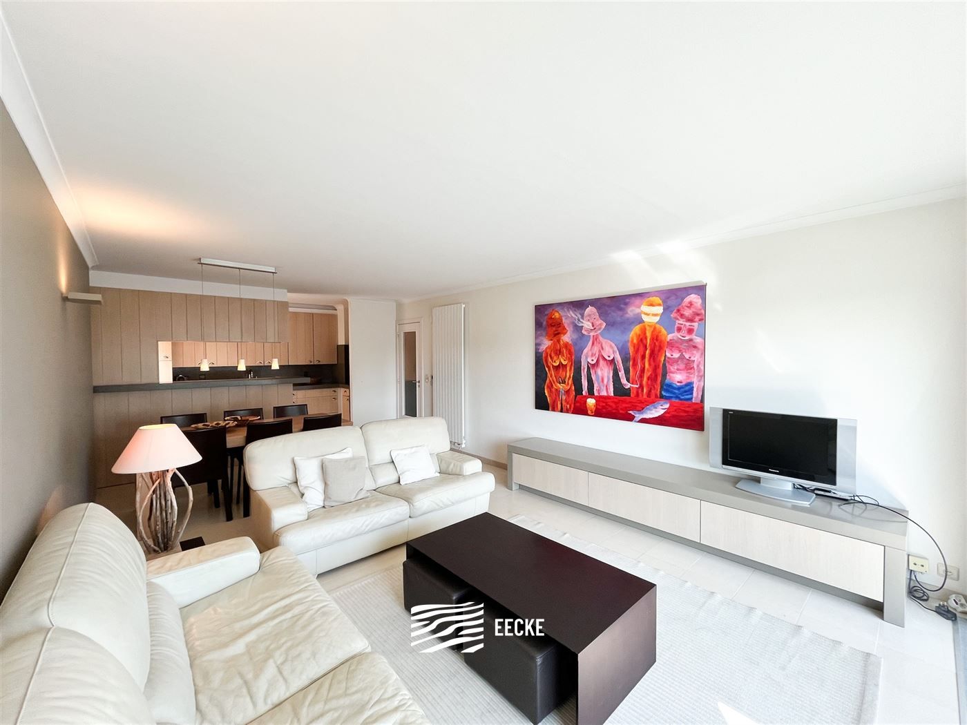 Appartement met 3 slaapkamers foto 6