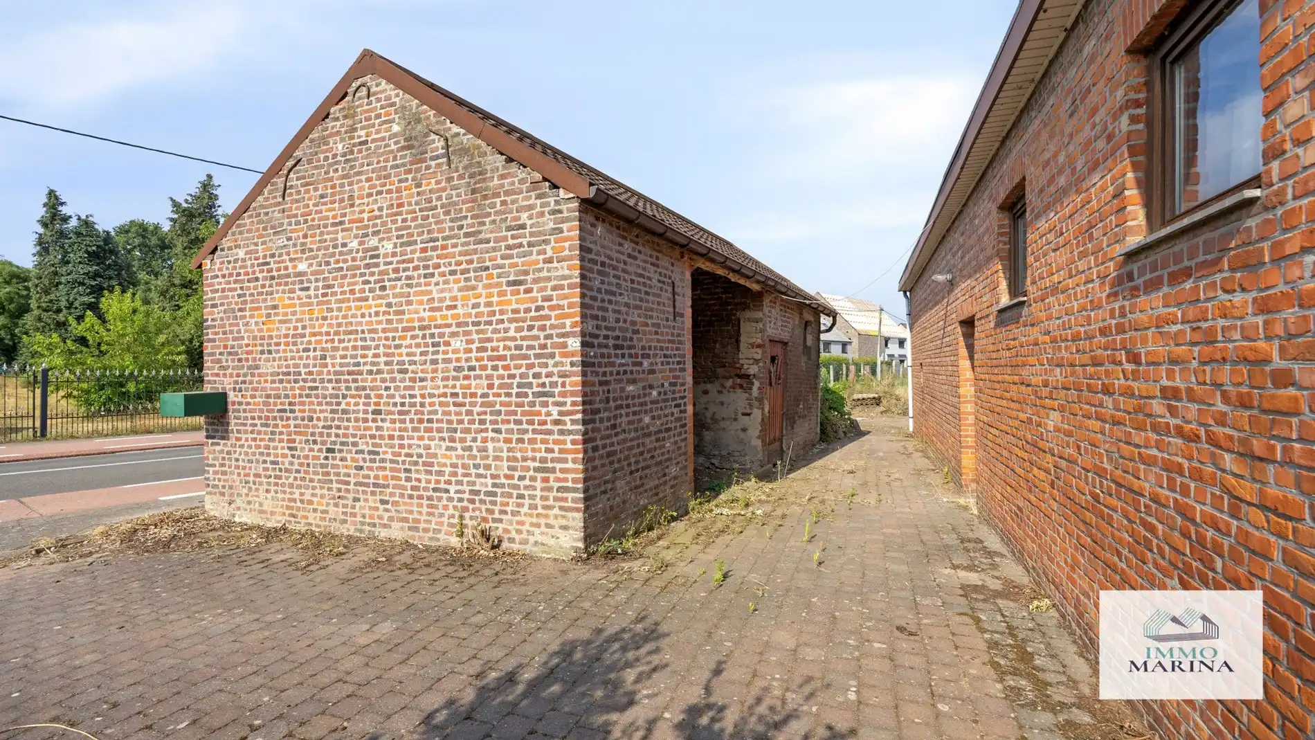 Ruime langgevelhoeve op 18a te Rotselaar  foto 19