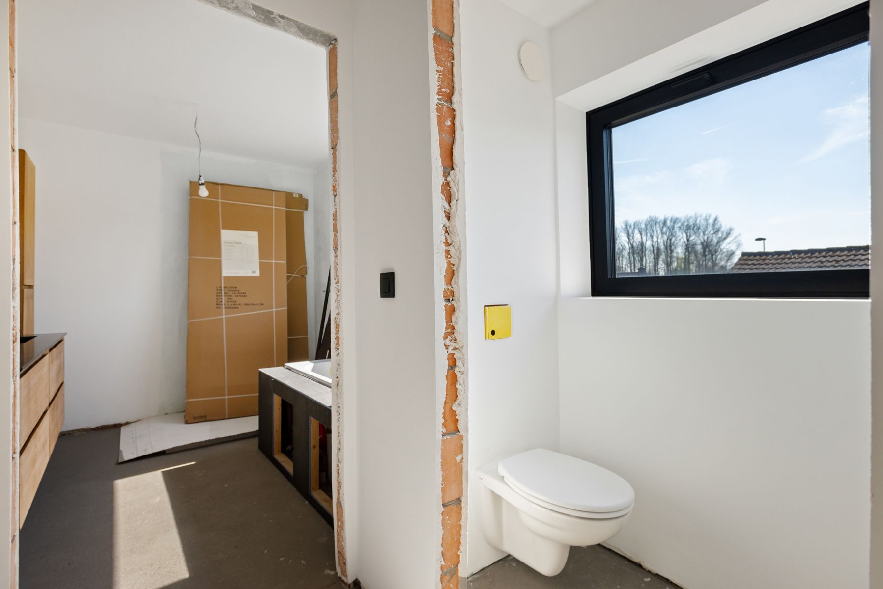 Nieuwbouw met energiezuinige technologie! foto 11