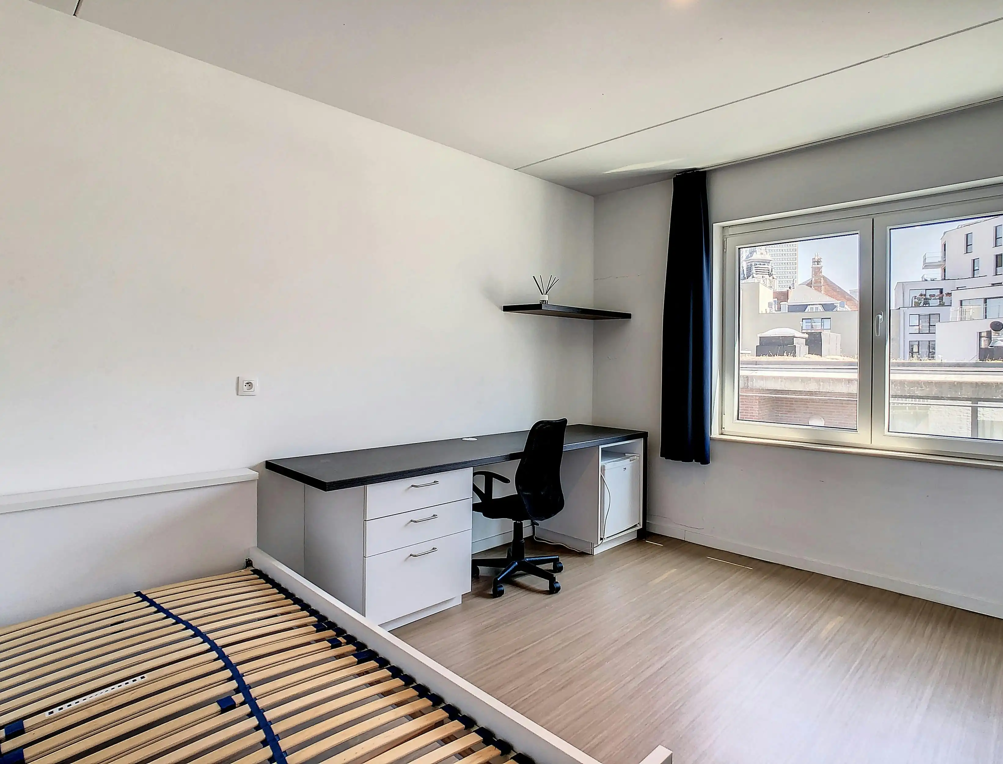 Kot/kamer te koop Nieuwland 51 - 1000 Brussel