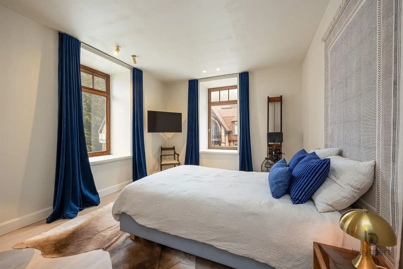 Ontdek deze adembenemende PENTHOUSE in het hartje van Schilde! foto 32
