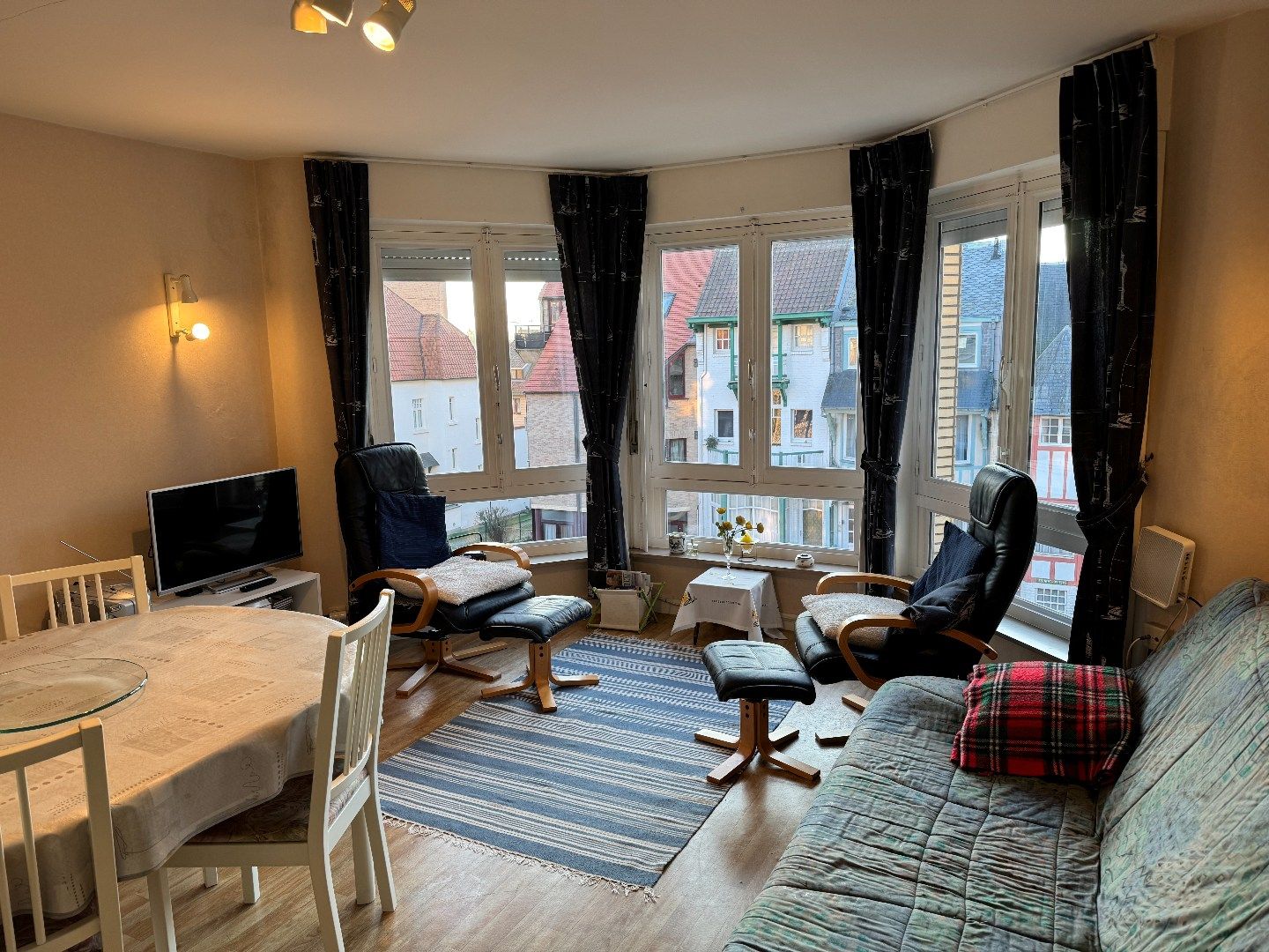 Residentie Mon Plaisir 0201 foto 2