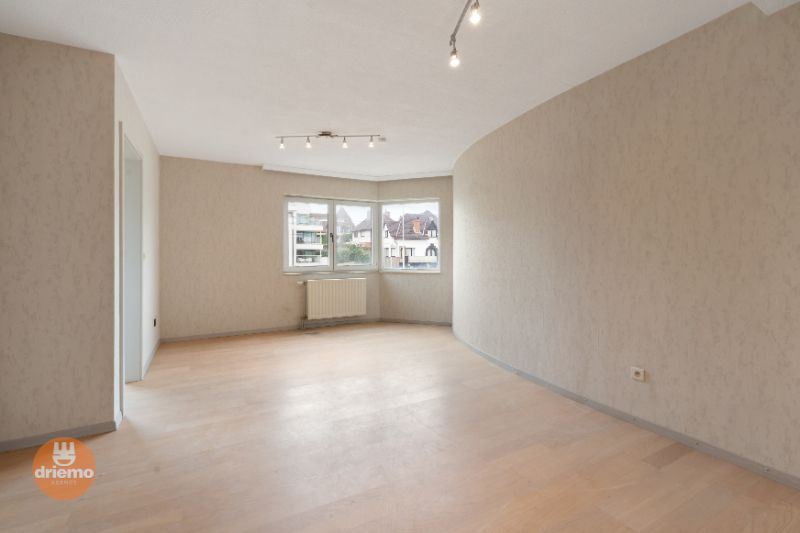 EENSLAAPKAMERAPPARTEMENT IN SINT-IDESBALD - Diga Verde  1.21 foto {{pictureIndex}}