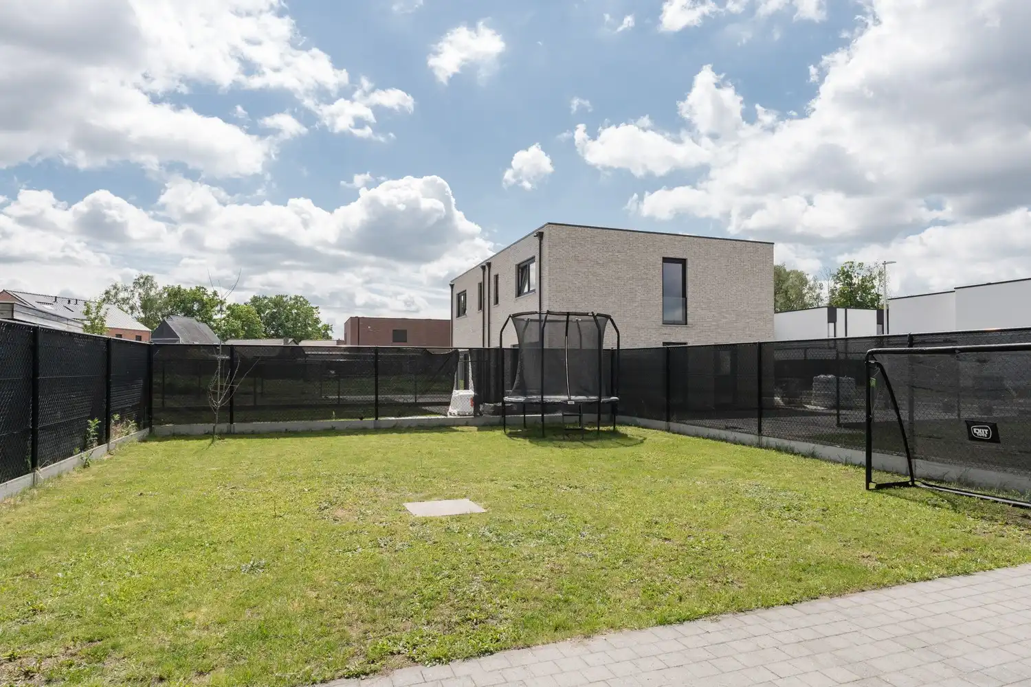 Instapklare energiezuinige 3 SLK woning in een nieuwe wijk te Peer foto 26